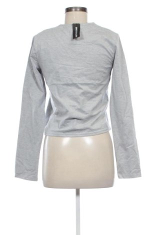 Dámská halenka Pretty Little Thing, Velikost L, Barva Šedá, Cena  149,00 Kč