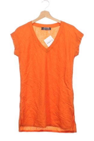 Dámská halenka Primark, Velikost XS, Barva Oranžová, Cena  139,00 Kč