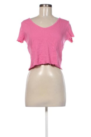 Bluză de femei Primark, Mărime L, Culoare Roz, Preț 60,99 Lei