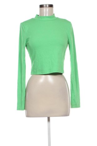 Дамска блуза Primark, Размер M, Цвят Зелен, Цена 10,22 €