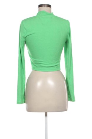 Дамска блуза Primark, Размер M, Цвят Зелен, Цена 10,22 €