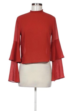 Bluză de femei Primark, Mărime S, Culoare Maro, Preț 19,99 Lei