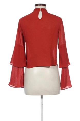 Bluză de femei Primark, Mărime S, Culoare Maro, Preț 19,99 Lei