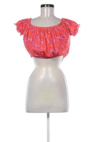 Bluză de femei Primark, Mărime L, Culoare Multicolor, Preț 32,99 Lei