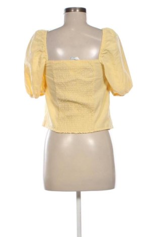 Női blúz Primark, Méret S, Szín Sárga, Ár 4 949 Ft