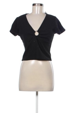 Bluză de femei Primark, Mărime L, Culoare Negru, Preț 33,99 Lei