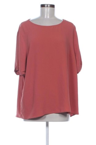 Damen Shirt Primark, Größe XXL, Farbe Braun, Preis 9,70 €