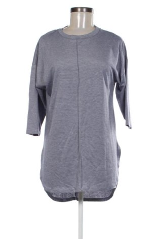 Γυναικεία μπλούζα Primark, Μέγεθος XS, Χρώμα Γκρί, Τιμή 3,99 €