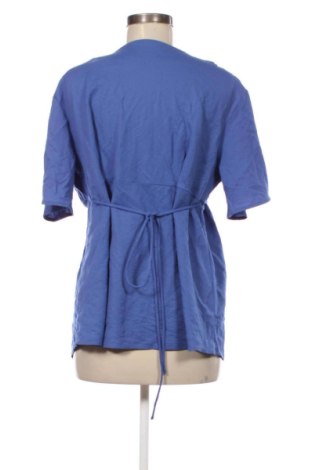 Bluză de femei Primark, Mărime L, Culoare Albastru, Preț 60,99 Lei