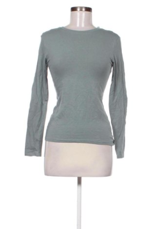 Дамска блуза Primark, Размер XS, Цвят Зелен, Цена 9,20 €