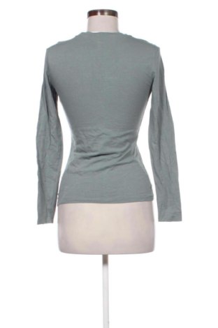 Дамска блуза Primark, Размер XS, Цвят Зелен, Цена 9,20 €