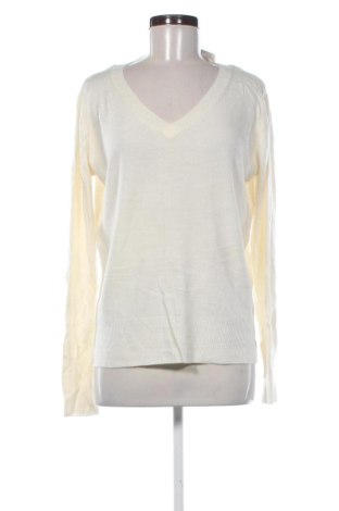 Дамска блуза Primark, Размер L, Цвят Екрю, Цена 3,57 €