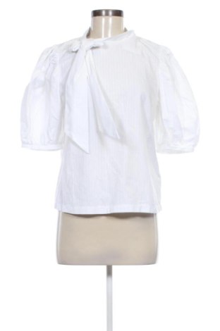 Bluzka damska Primark, Rozmiar M, Kolor Biały, Cena 38,03 zł