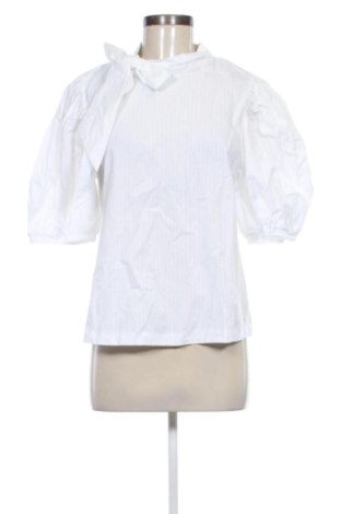 Damen Shirt Primark, Größe L, Farbe Weiß, Preis 7,99 €