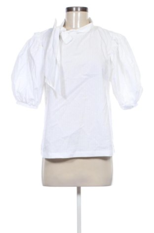 Bluzka damska Primark, Rozmiar L, Kolor Biały, Cena 39,06 zł