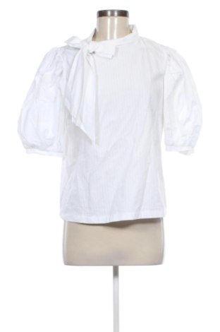 Bluzka damska Primark, Rozmiar L, Kolor Biały, Cena 39,06 zł