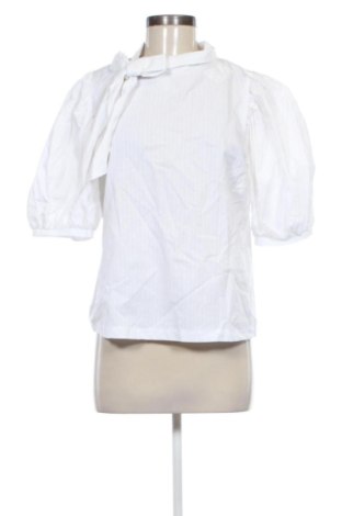 Bluzka damska Primark, Rozmiar L, Kolor Biały, Cena 39,06 zł