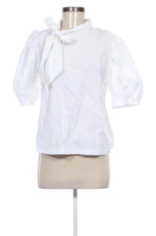 Bluzka damska Primark, Rozmiar M, Kolor Biały, Cena 38,03 zł