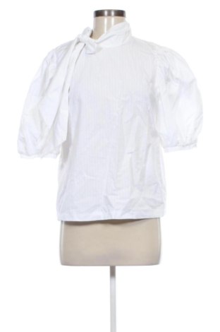 Bluzka damska Primark, Rozmiar L, Kolor Biały, Cena 39,06 zł