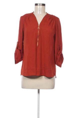 Bluză de femei Primark, Mărime L, Culoare Roșu, Preț 60,99 Lei