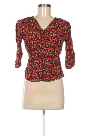 Дамска блуза Primark, Размер S, Цвят Многоцветен, Цена 10,22 €