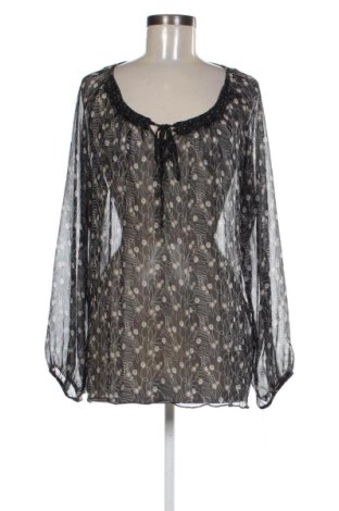 Дамска блуза Project, Размер XXL, Цвят Многоцветен, Цена 5,11 €