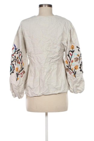 Дамска блуза Promod, Размер M, Цвят Многоцветен, Цена 4,09 €