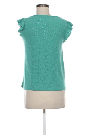 Bluză de femei Promod, Mărime S, Culoare Verde, Preț 85,99 Lei