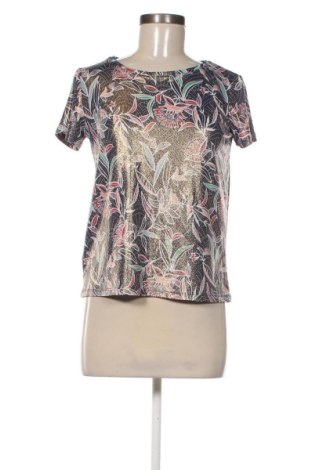 Damen Shirt Promod, Größe M, Farbe Mehrfarbig, Preis 8,99 €