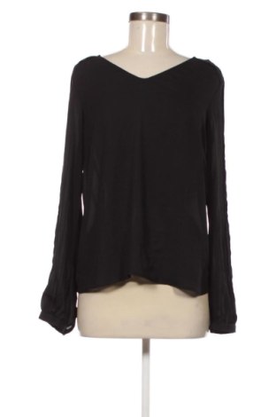 Γυναικεία μπλούζα Promod, Μέγεθος M, Χρώμα Μαύρο, Τιμή 4,99 €