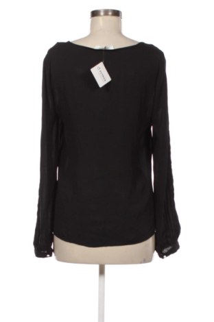 Γυναικεία μπλούζα Promod, Μέγεθος M, Χρώμα Μαύρο, Τιμή 4,99 €