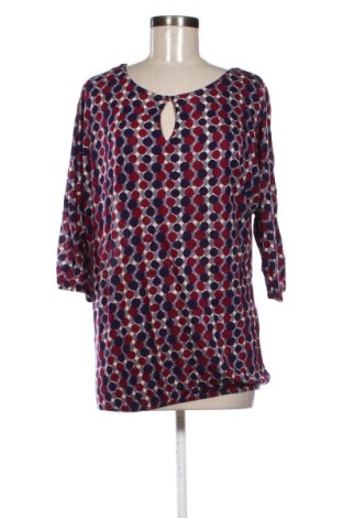 Damen Shirt Promod, Größe M, Farbe Mehrfarbig, Preis € 22,99