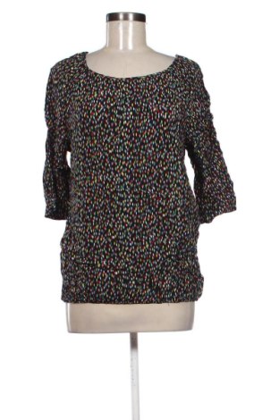 Дамска блуза Promod, Размер S, Цвят Многоцветен, Цена 14,31 €