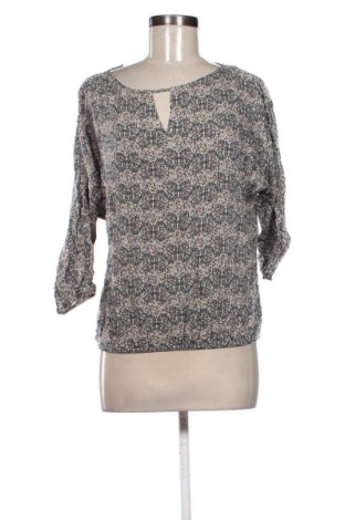 Дамска блуза Promod, Размер S, Цвят Многоцветен, Цена 17,89 €