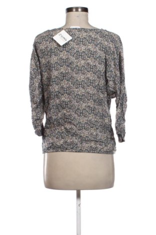 Дамска блуза Promod, Размер S, Цвят Многоцветен, Цена 17,89 €