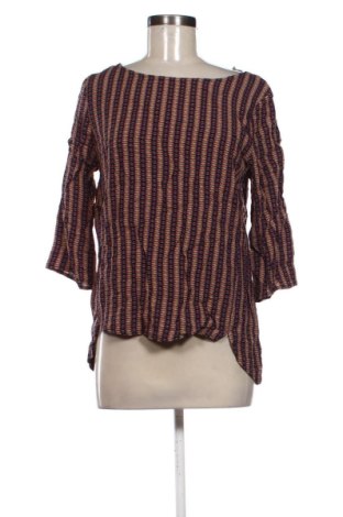 Дамска блуза Promod, Размер M, Цвят Многоцветен, Цена 17,89 €