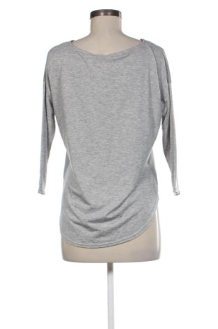 Дамска блуза Promod, Размер M, Цвят Сив, Цена 3,57 €
