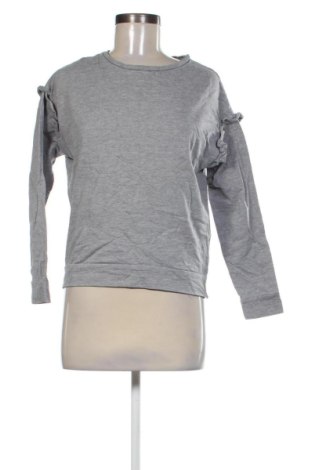 Дамска блуза Promod, Размер M, Цвят Сив, Цена 17,89 €