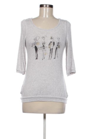 Női blúz Promod, Méret S, Szín Szürke, Ár 7 025 Ft