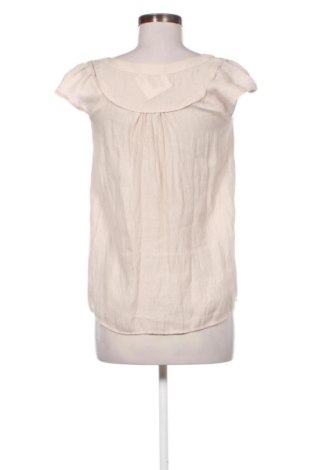 Dámská halenka Promod, Velikost S, Barva Béžová, Cena  391,00 Kč