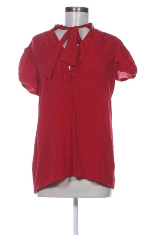 Női blúz Promod, Méret M, Szín Piros, Ár 2 378 Ft