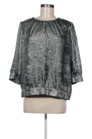 Γυναικεία μπλούζα Promod, Μέγεθος XL, Χρώμα Πράσινο, Τιμή 16,99 €