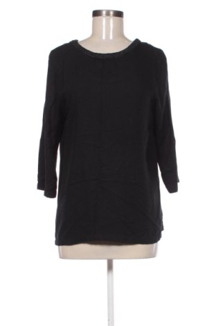 Dámská halenka Promod, Velikost M, Barva Černá, Cena  164,00 Kč