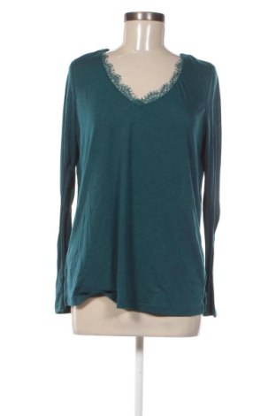 Dámská halenka Promod, Velikost L, Barva Zelená, Cena  149,00 Kč