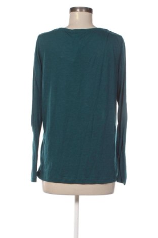 Dámská halenka Promod, Velikost L, Barva Zelená, Cena  149,00 Kč