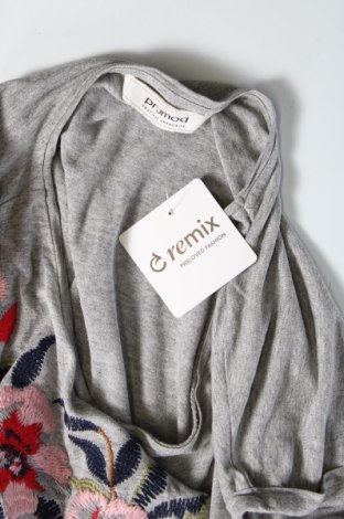 Дамска блуза Promod, Размер M, Цвят Многоцветен, Цена 7,13 €