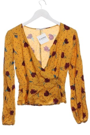 Női blúz Pull&Bear, Méret S, Szín Sokszínű, Ár 3 899 Ft