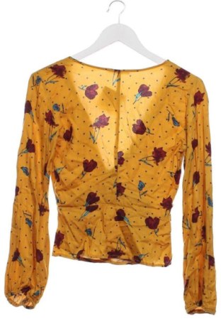 Női blúz Pull&Bear, Méret S, Szín Sokszínű, Ár 3 899 Ft