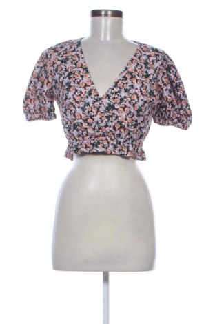 Dámska blúza Pull&Bear, Veľkosť S, Farba Viacfarebná, Cena  11,95 €
