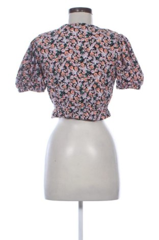 Dámska blúza Pull&Bear, Veľkosť S, Farba Viacfarebná, Cena  11,95 €